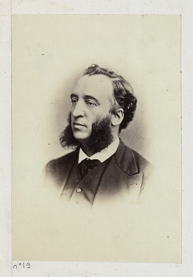 Jules Ferry