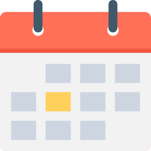 calendrier