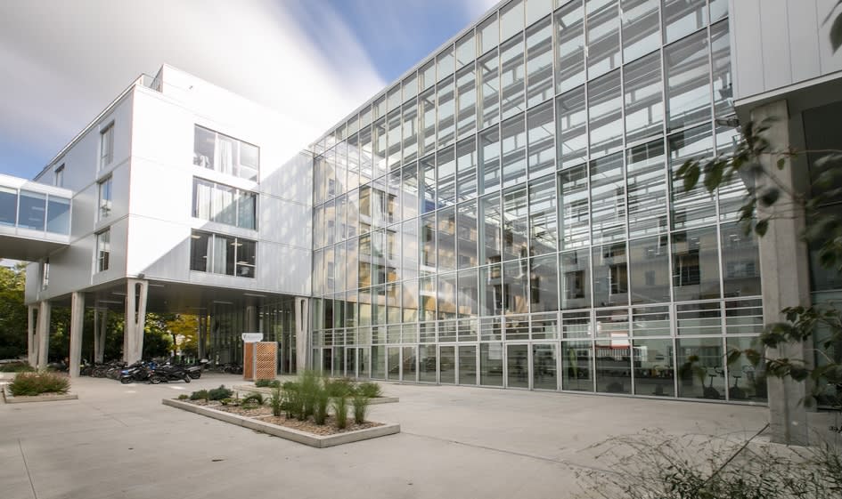 L'École de design Nantes