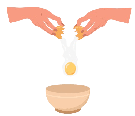 casser-des-oeufs