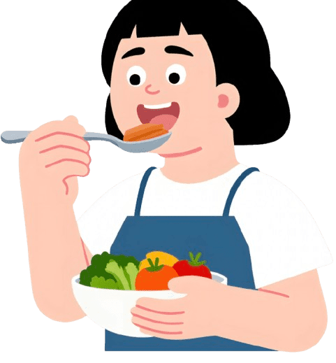 manger
