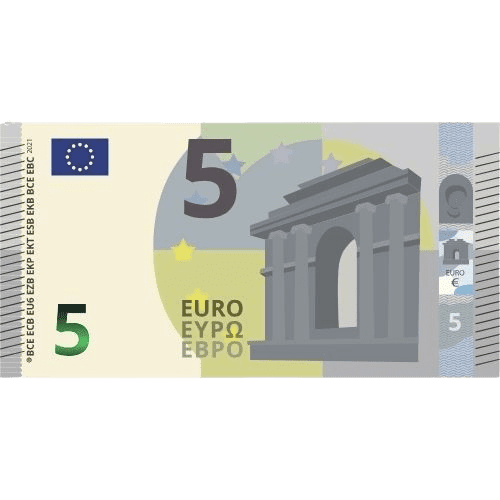 5-euros