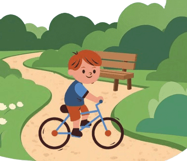 velo-parc