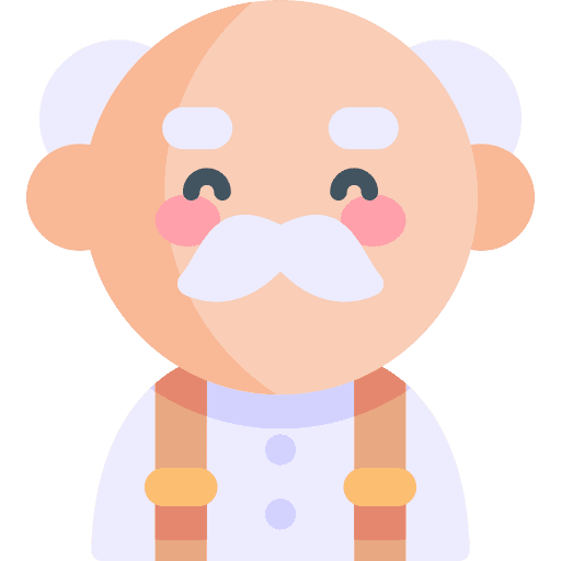 grand-pere