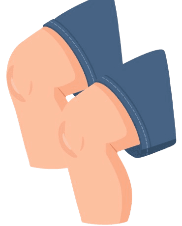 genoux