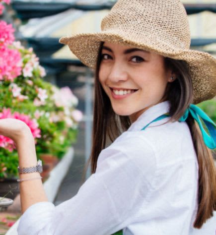 Horticulteur