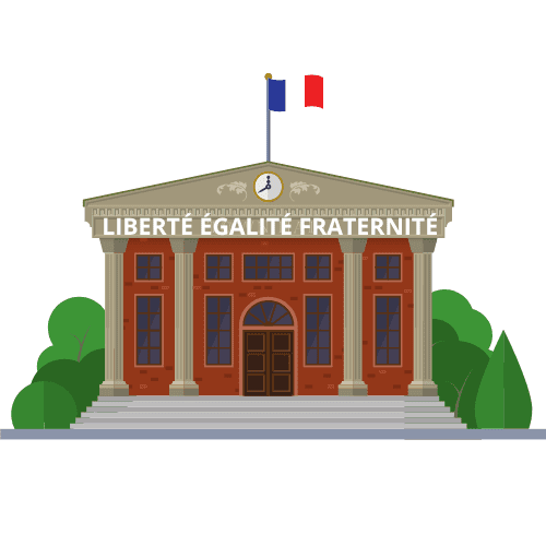 mairie