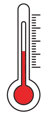 thermometre