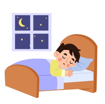 dormir
