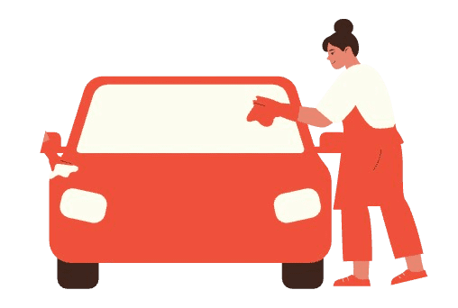 voiture-rouge