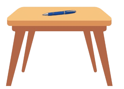 table-stylo