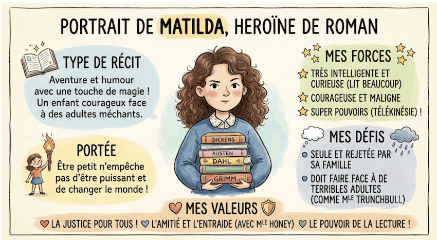 matilda
