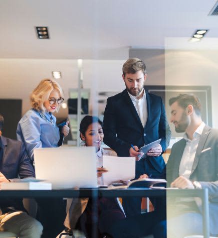 Les métiers Promotion & commercialisation : faire le test !