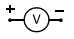 symbole-voltmetre