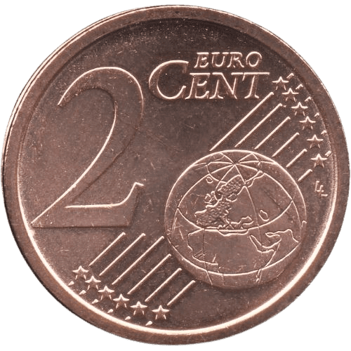 2-centimes