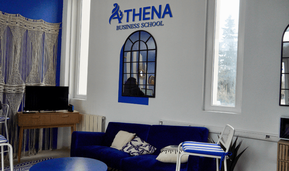 ATHENA BS