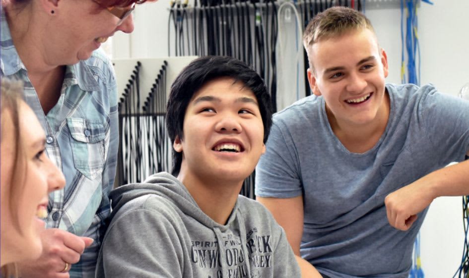 L'ecole des réseaux 