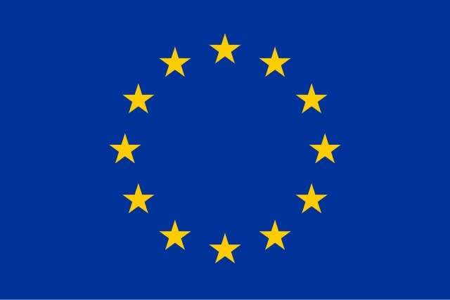 drapeau européen