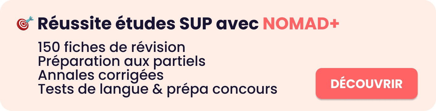 Réussir ses concours Prépa 2025