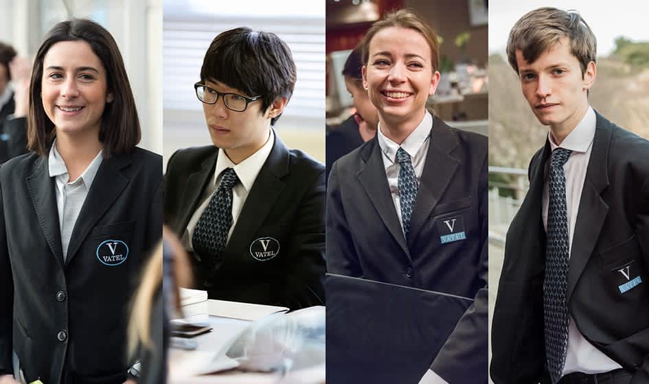 Vatel Business School 