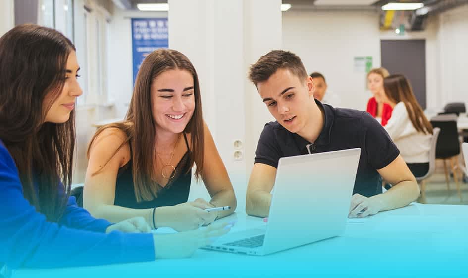 Paris School of Business