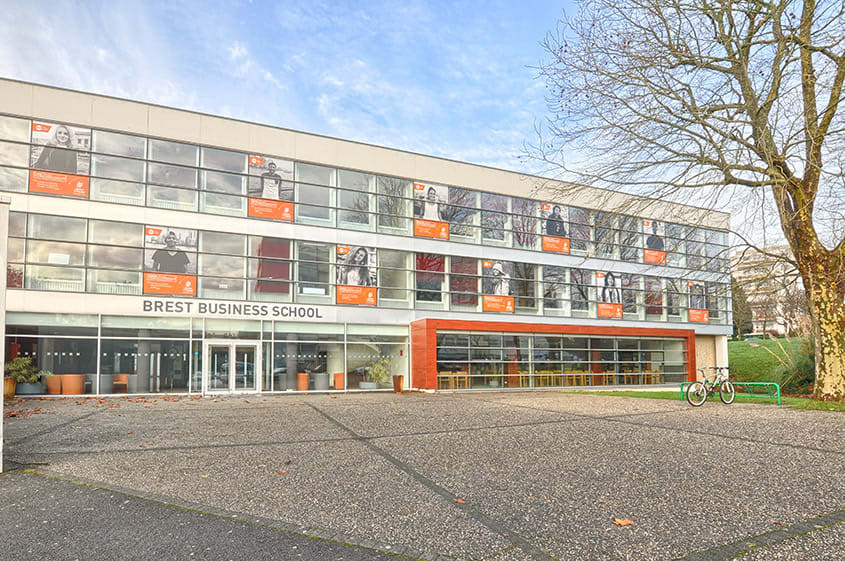 Brest Business School