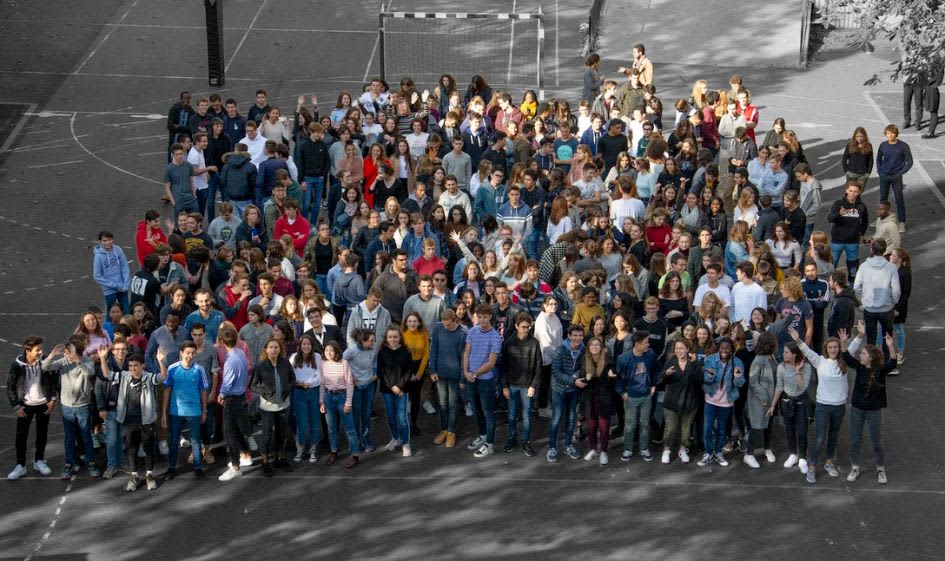 Cours Thales