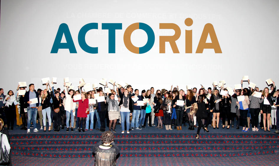 ACTORIA