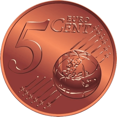 5-centimes