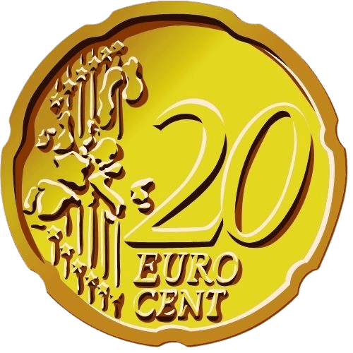 20-centimes