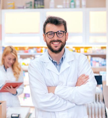Les métiers Information médicale & réglementaire : faire le test ! 