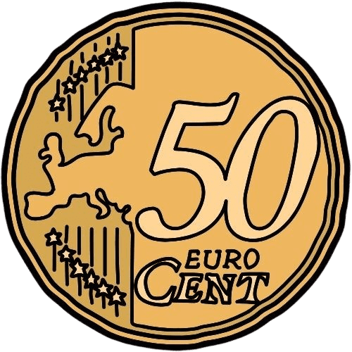 50-centimes