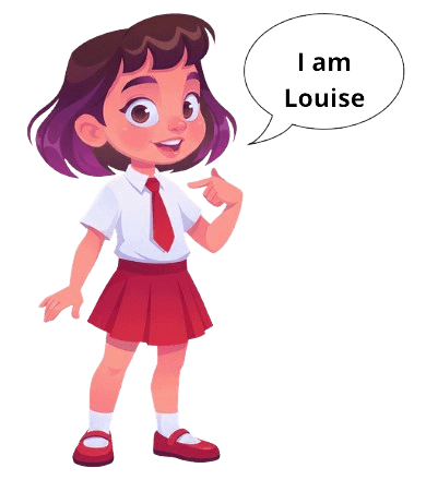 louise