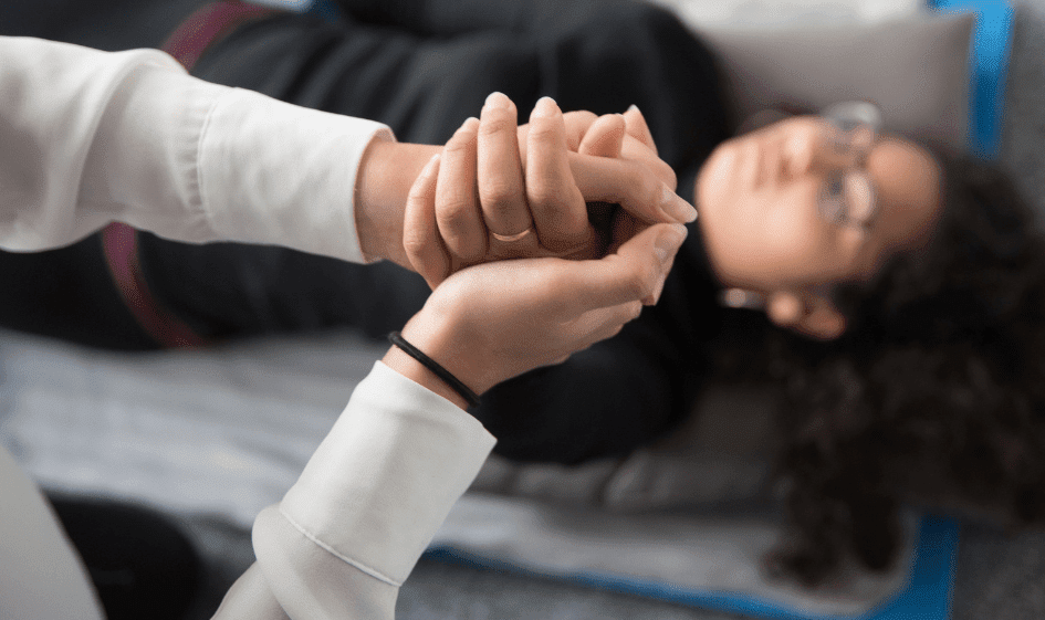 Découvre la profession de psychomotricien