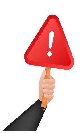attention