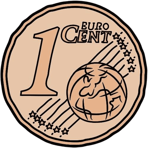 1-centime