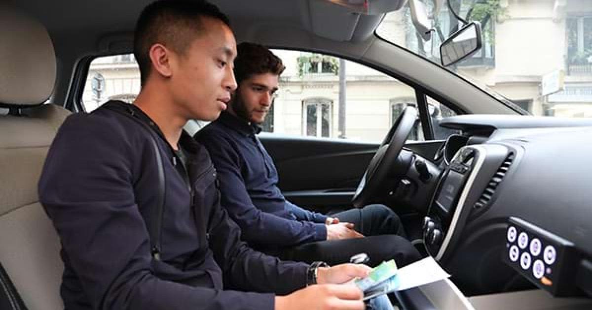 Découvre les métiers de l'Enseignement de la conduite