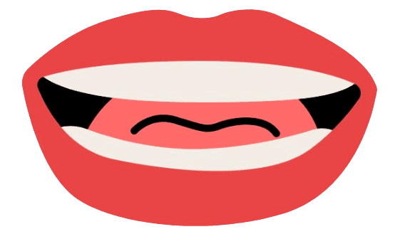 bouche