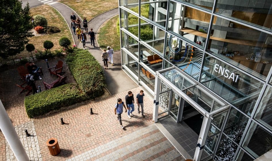 ENSAI