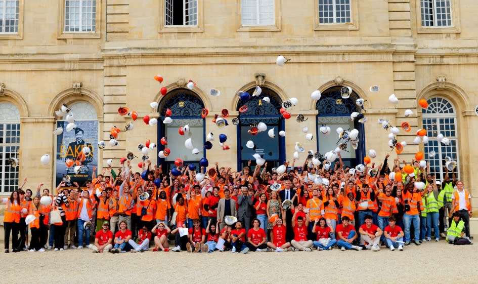 BUILDERS École d’ingénieurs