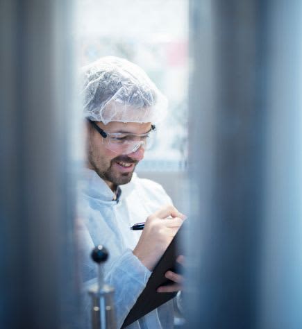 Les métiers Production : faire le test !