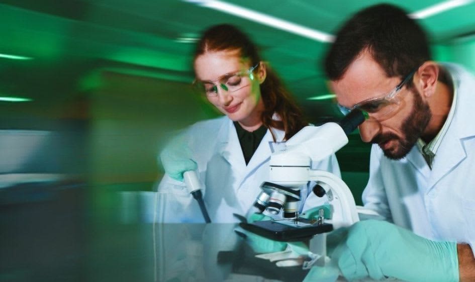 Viens, on accélère avec l’industrie !