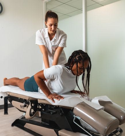 La chiropraxie : tout ce qu’il faut savoir