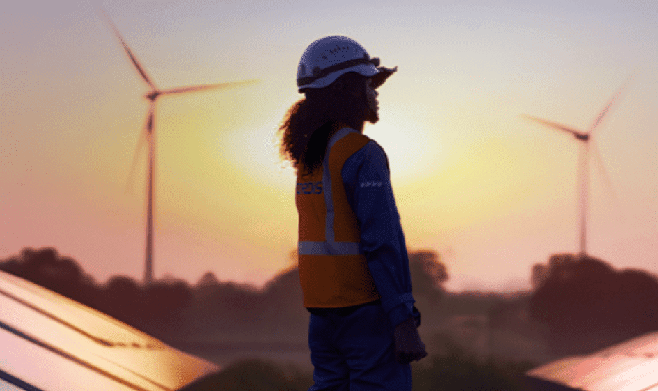 Découvre les métiers de la transition énérgétique