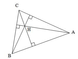5orthocentre