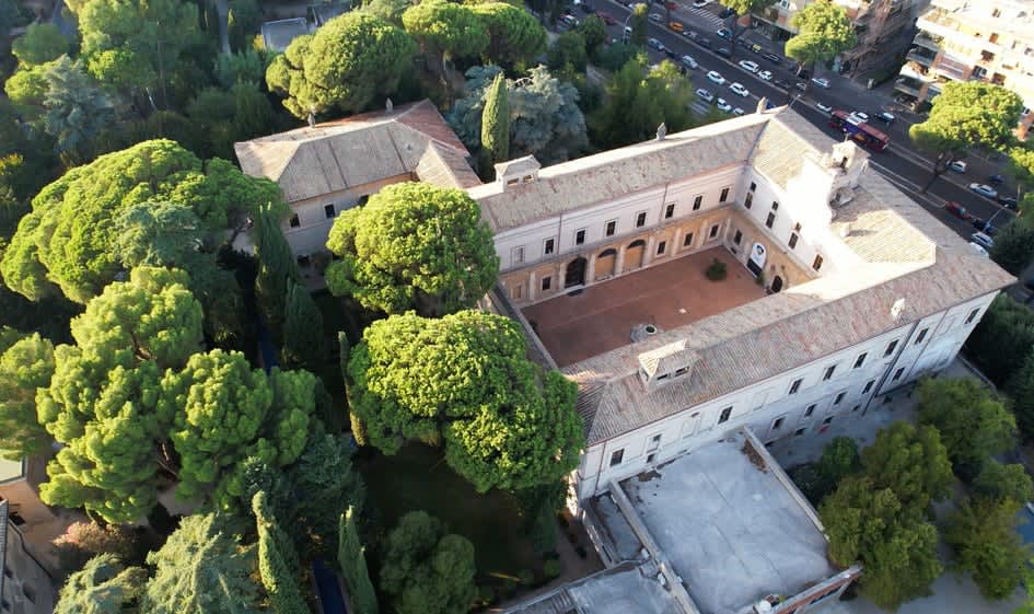 Università degli study link
