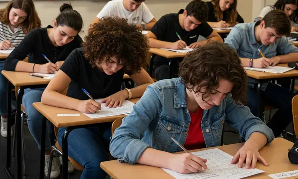 Découvre tous nos conseils pour réussir ton Bac