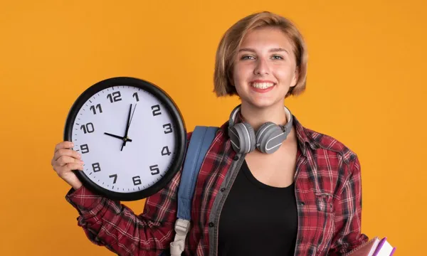 Découvre tous les horaires et dates du bac 2025