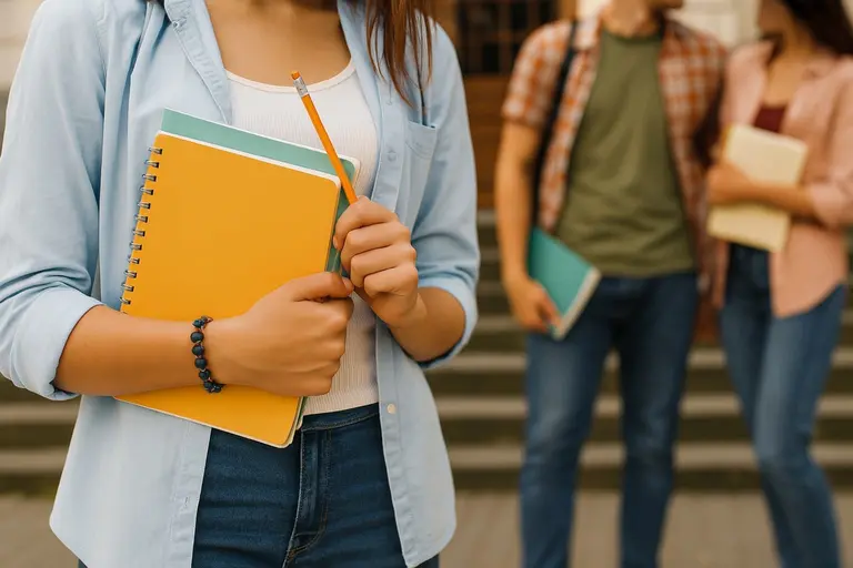 Tout savoir sur le programme hggsp premiere