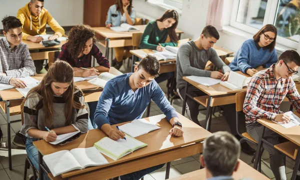 Tout savoir sur le programme SI en terminale